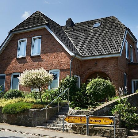 Ferienwohnung Schroeder Bunsdorf Exterior foto
