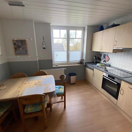 Ferienwohnung Schroeder Bunsdorf Exterior foto