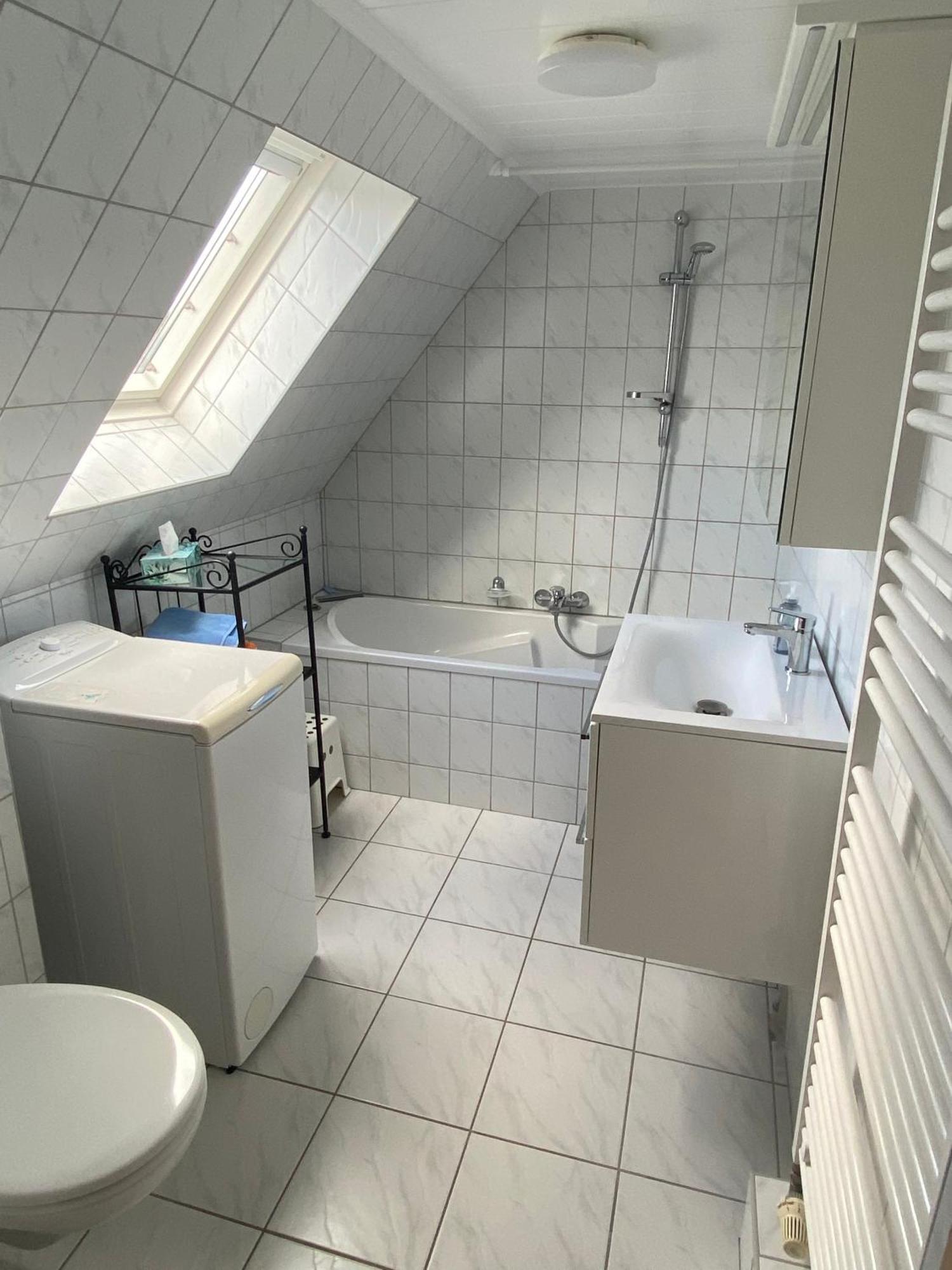 Ferienwohnung Schroeder Bunsdorf Exterior foto