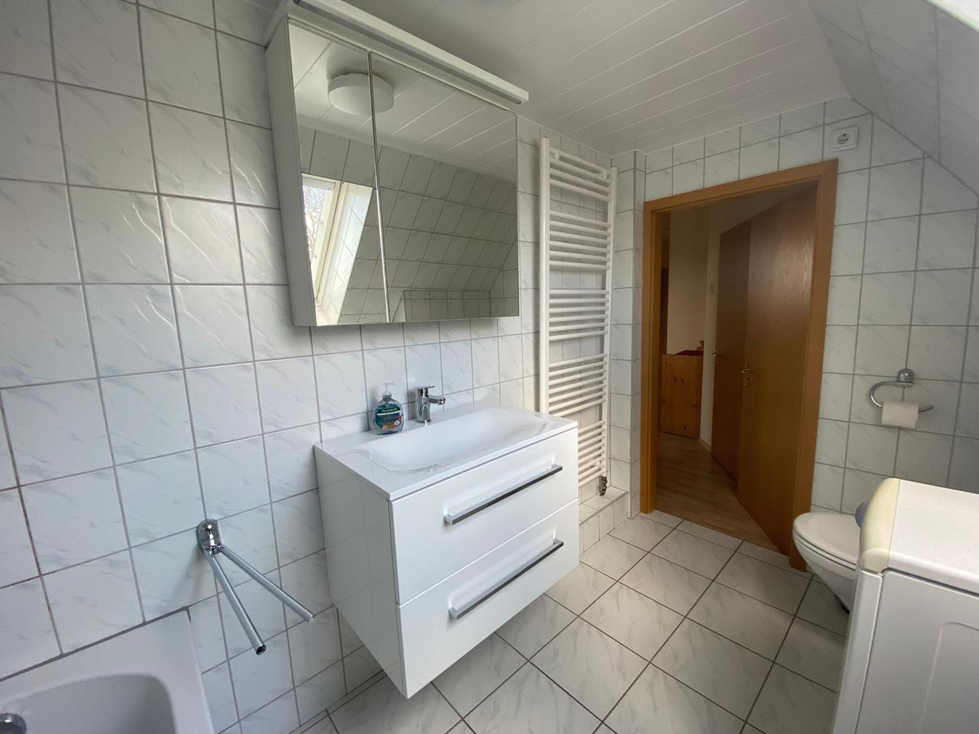 Ferienwohnung Schroeder Bunsdorf Exterior foto
