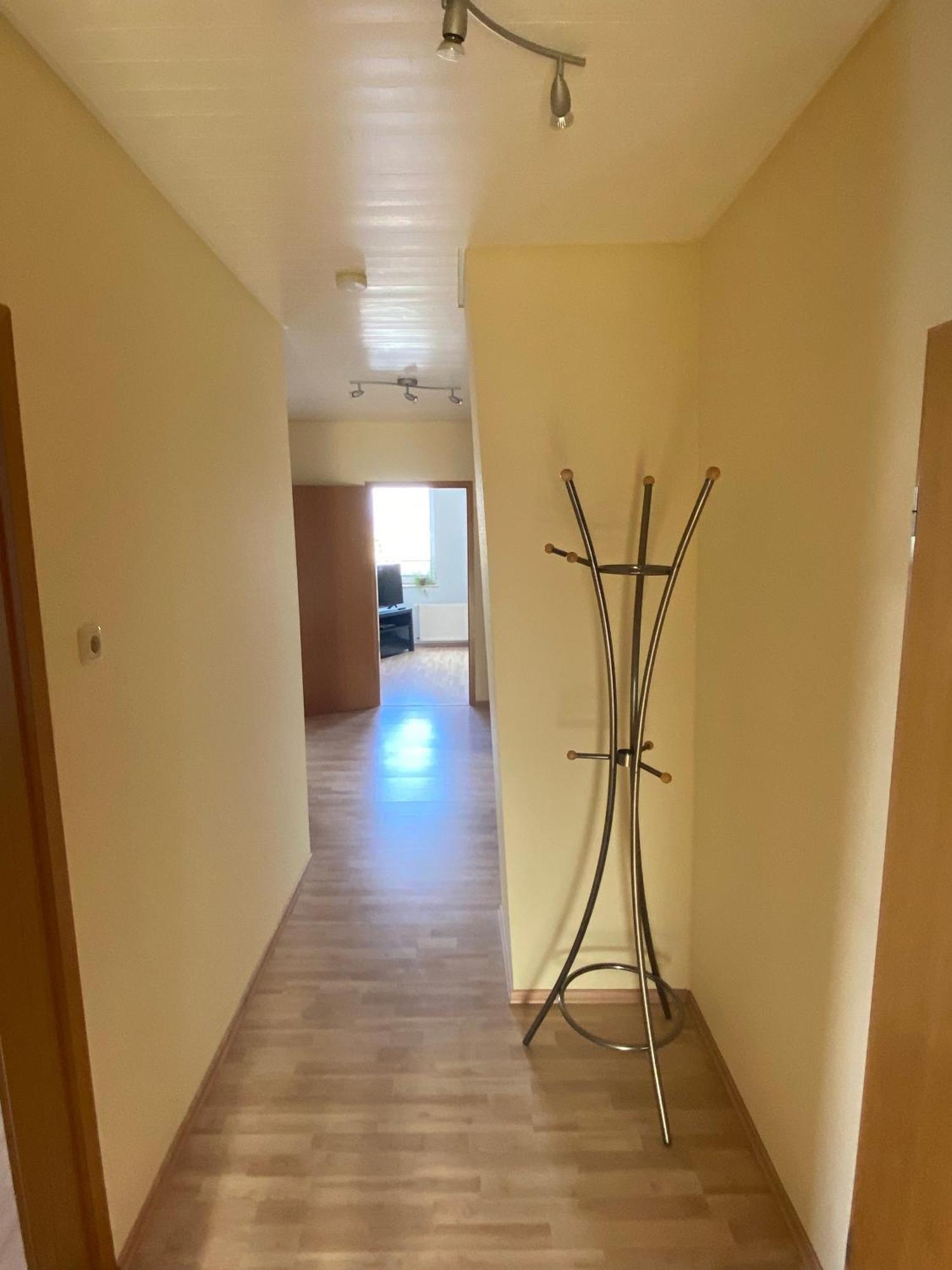 Ferienwohnung Schroeder Bunsdorf Exterior foto